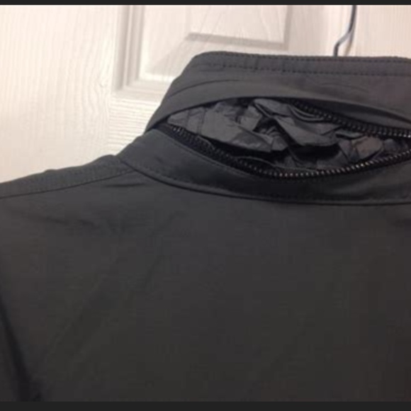 Coach Nylon Military Style Jacket - Picture 5 of 6